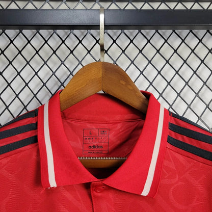 Quarta camisa do Real Madrid 2024