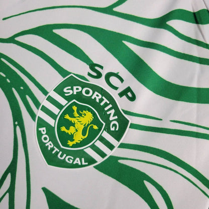Koszulka treningowa Sporting CP 2025