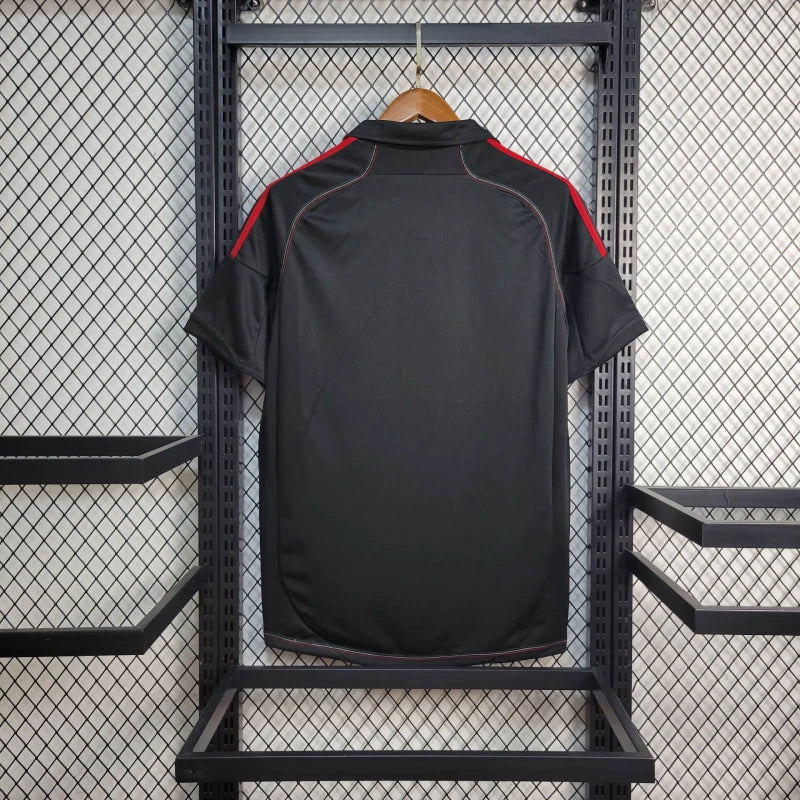 Koszulka trzecia AC Milan 2012