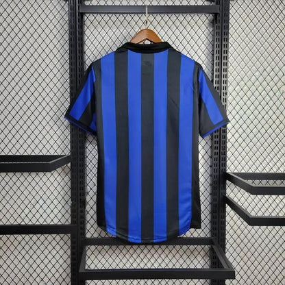 Koszulka domowa Inter Mediolan 1998