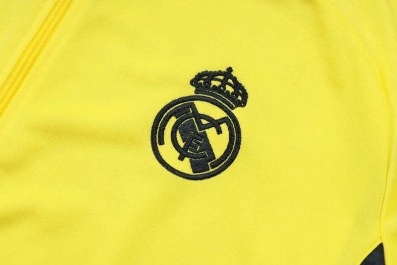 Dres treningowy Real Madrid 2025