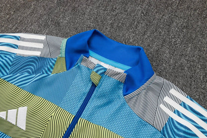 Dres treningowy Real Madrid 2025