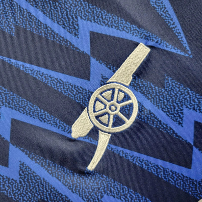 Arsenal 2025 venkovní dres