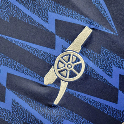 Arsenal 2025 venkovní dres