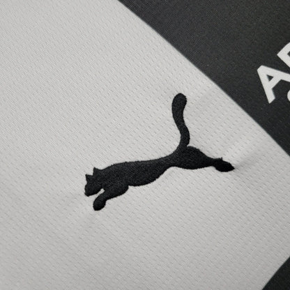 Domácí dres Parma Calcio 2024