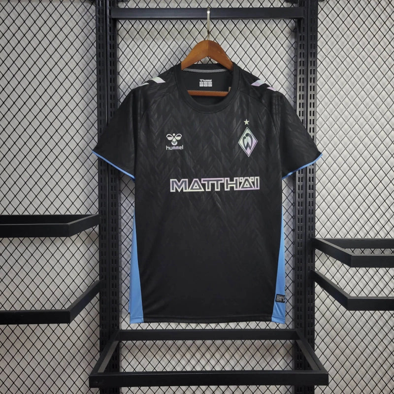 Werder Bremen 2024 venkovní dres