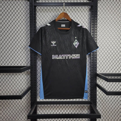 Werder Bremen 2024 venkovní dres