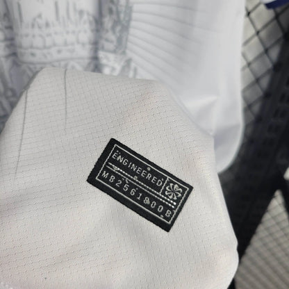 Camisa limitada da Inglaterra 2024