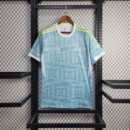 Juventus 2025 venkovní dres