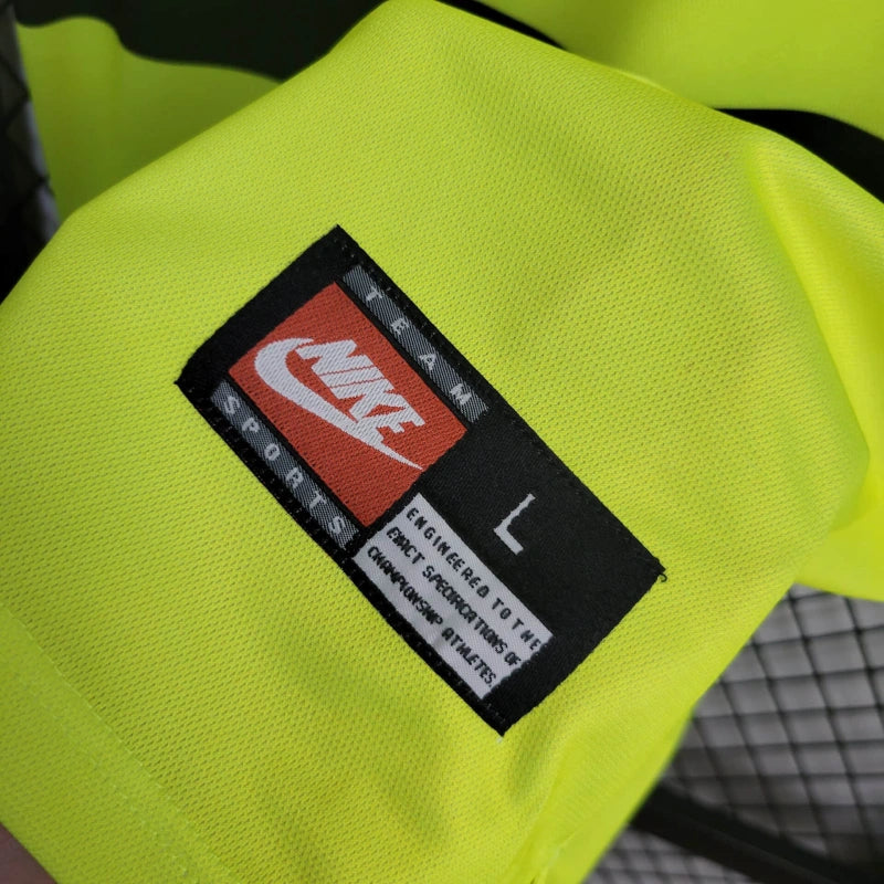 Domácí dres Borussia Dortmund 1995