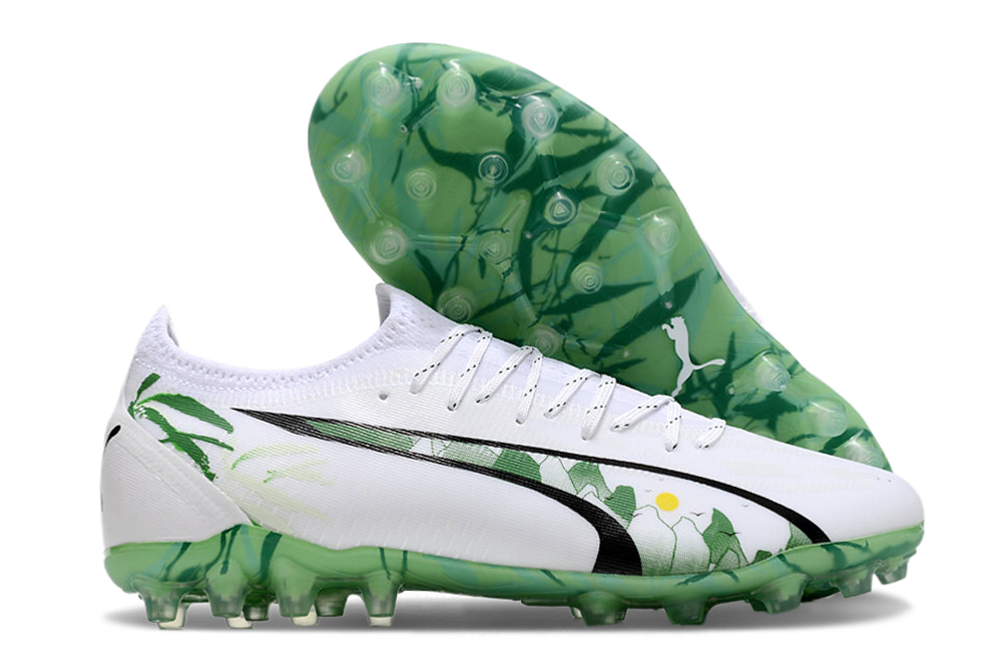 Puma Future Ultimate Ultra 8