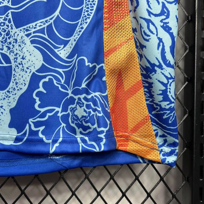 Limitovaná edice dresu Real Madrid 2024