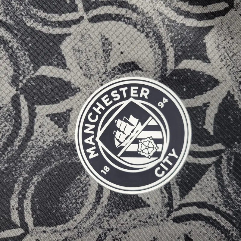 Koszulka treningowa Manchester City 2025