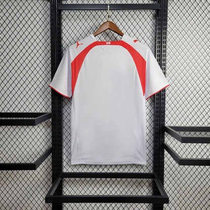 Koszulka domowa VfB Stuttgart 2006