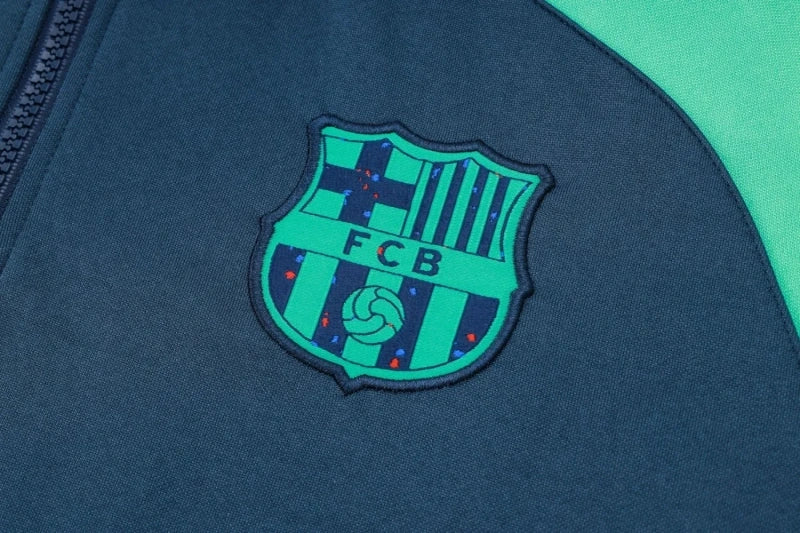 Dres treningowy FC Barcelona 2023