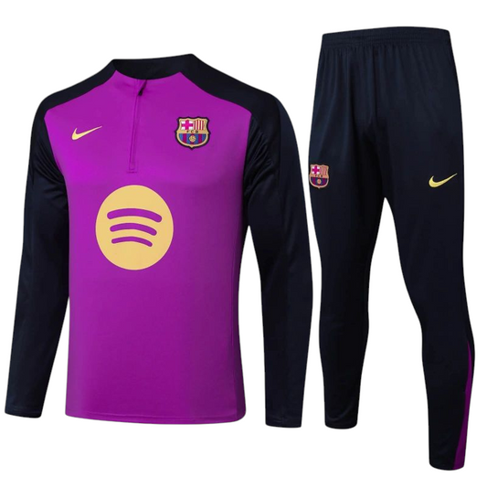 Dres treningowy FC Barcelona 2025