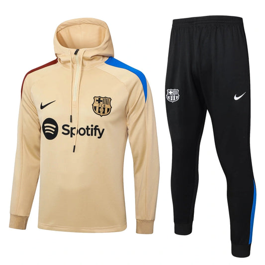 Dres treningowy FC Barcelona 2024