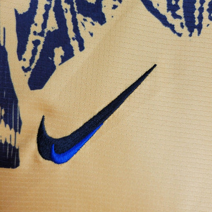 Třetí dres Inter Milán 2024