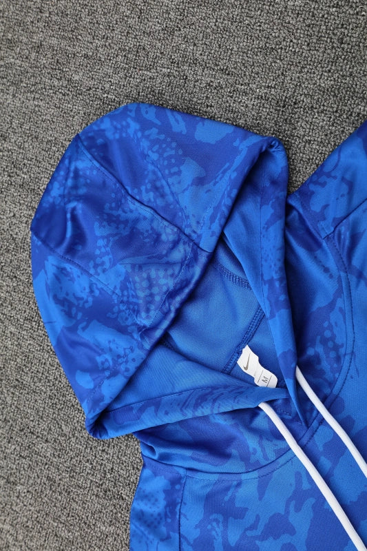 Dres treningowy FC Barcelona 2025