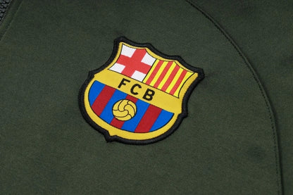 Tréninkový dres FC Barcelona 2023