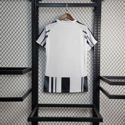 [Dámská] Domácí dres Juventus 2025