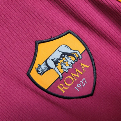 AS Roma 2025 kotipaita