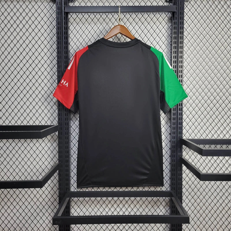 Koszulka treningowa Arsenal 2024