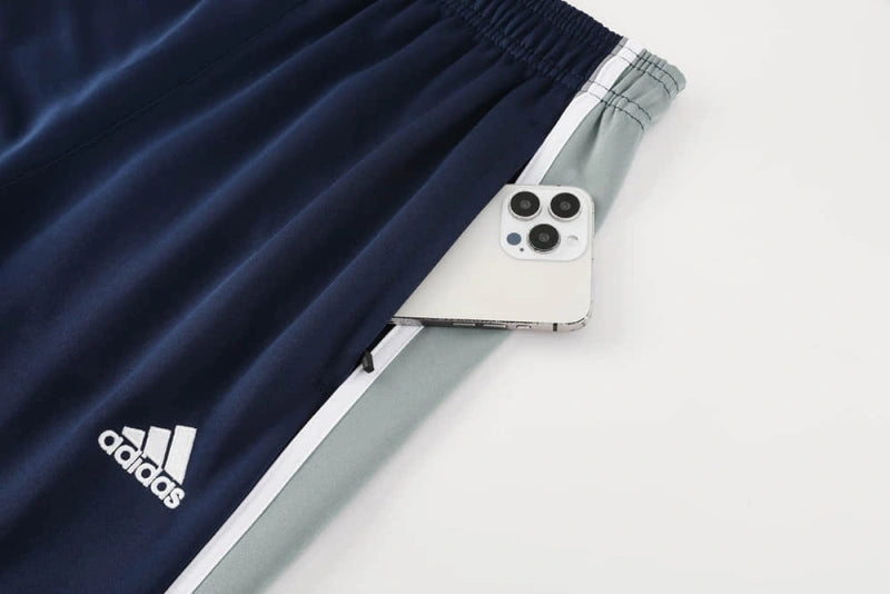 Dres treningowy Real Madrid 2025