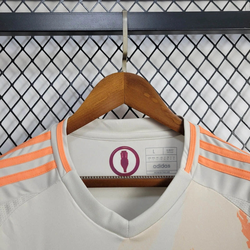 AS Roma 2024 venkovní dres