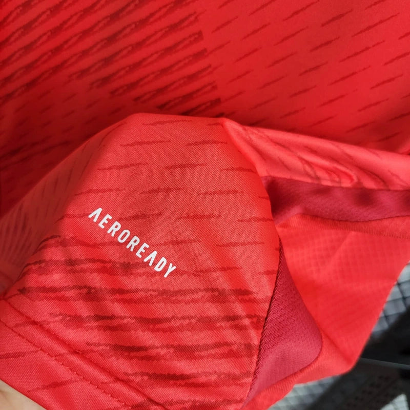 Koszulka domowa Nottingham Forest 2024