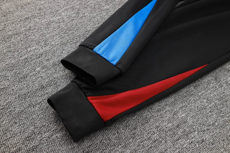 FC Barcelona 2024 harjoitusverkkapuku