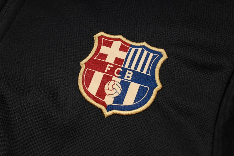 Dres treningowy FC Barcelona 2024