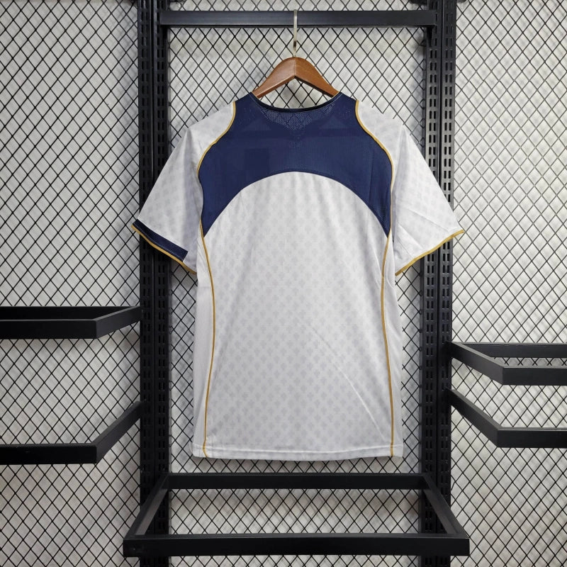 Koszulka wyjazdowa Portugalia 2004