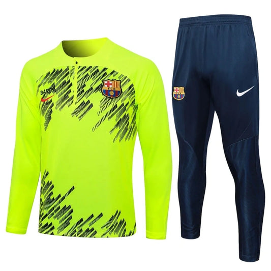 Dres treningowy FC Barcelona 2023