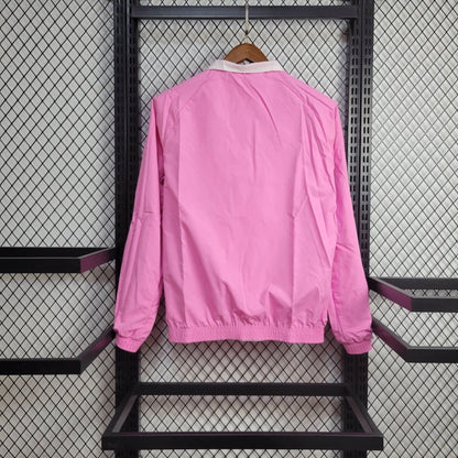 Niemcy dwustronna kurtki wiatrówka