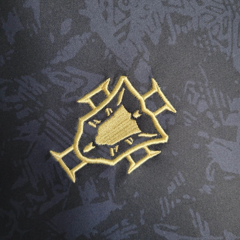 Limitovaná edice dresu Portugalska 2025 „Stüssy”