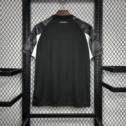 Koszulka trzecia Bayer Leverkusen 2024