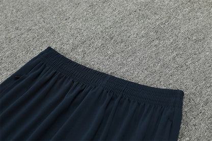 FC Barcelona 2024 harjoitusverkkarit