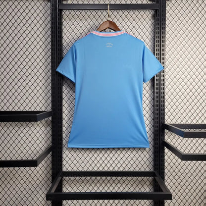 [Damska] Koszulka wyjazdowa Inter Miami 2025