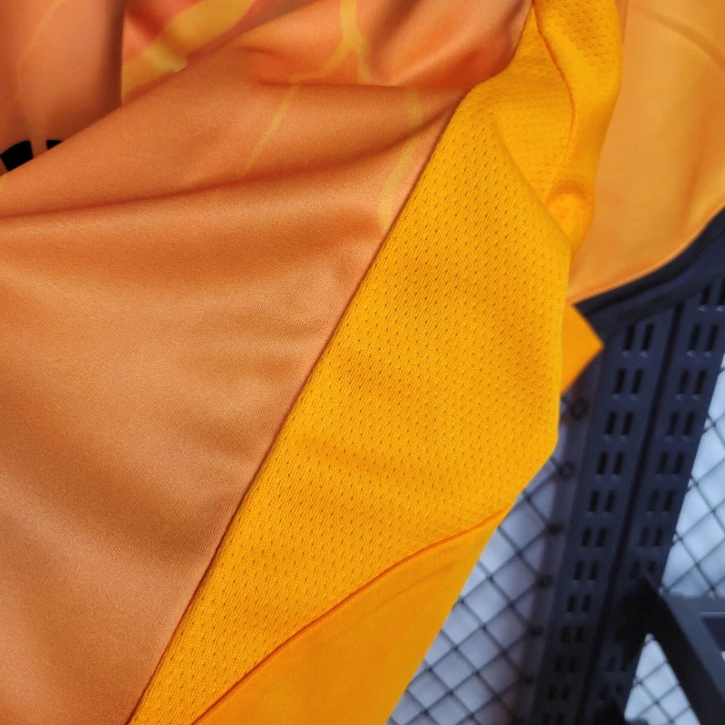 Koszulka wyjazdowa AS Roma 2025