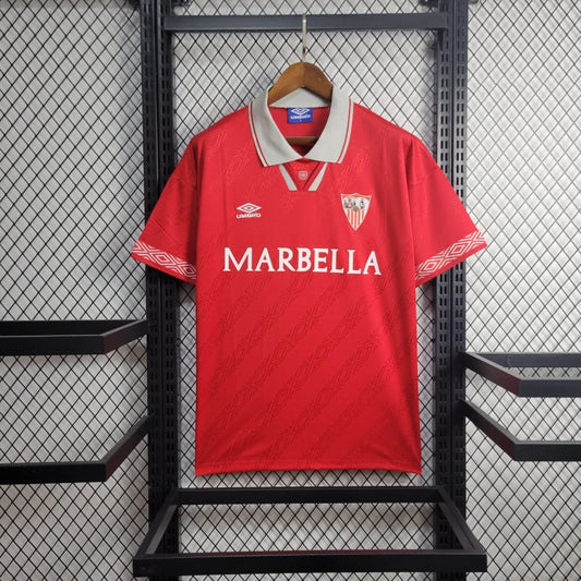 Koszulka domowa Sevilla FC 1994