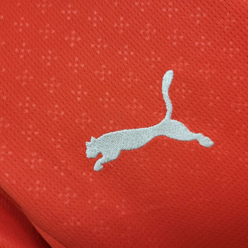 [Feminino] Camisola titular de Portugal 2025