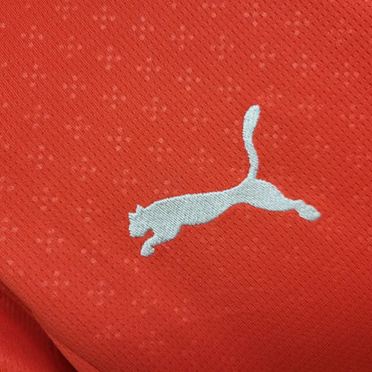 [Feminino] Camisola titular de Portugal 2025