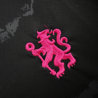 Koszulka wyjazdowa Chelsea 2024