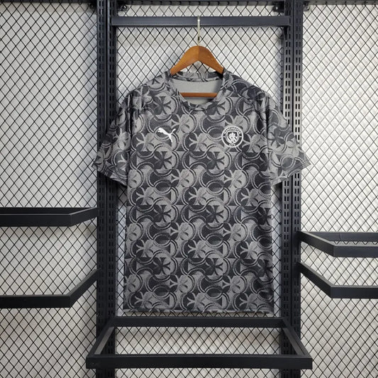 Koszulka treningowa Manchester City 2025