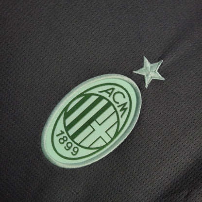 Koszulka trzecia AC Milan 2024