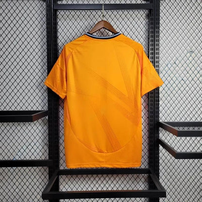 Koszulka wyjazdowa Real Madrid 2024