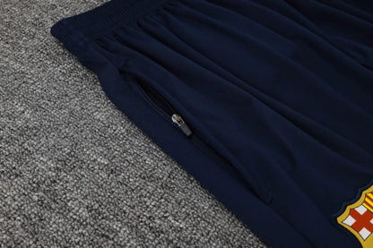 Dres treningowy FC Barcelona 2025