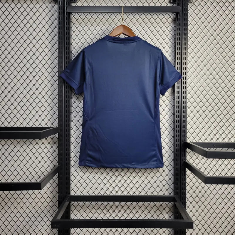 [Dámská] Domácí dres Paris Saint-Germain 2025