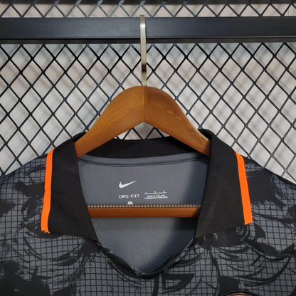 Rajoitettu erä Alankomaat 2025 "Halloween" T-paita